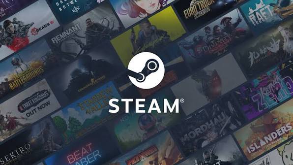 Steam — пополнение баланса